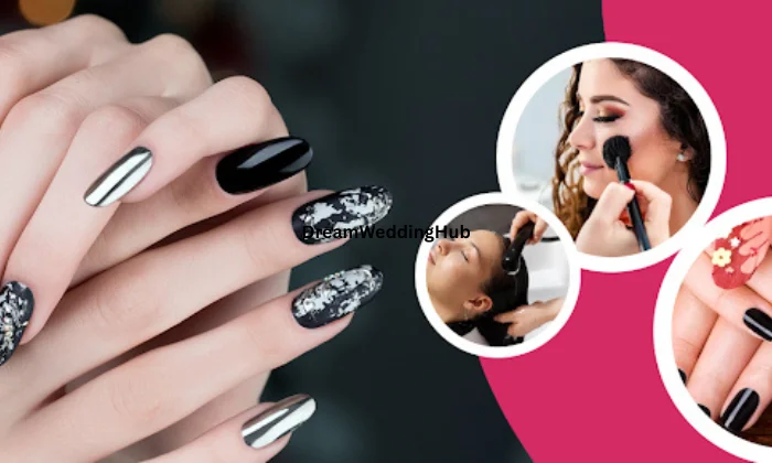 Anjali Makeovers and Artistry